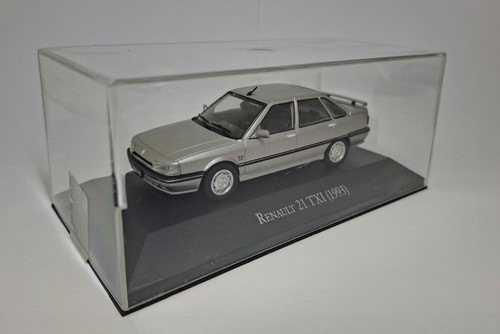 Renault txi 1993 43 ixo - txi,