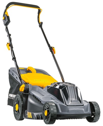Tondeuse gazon sans fil - , 21v