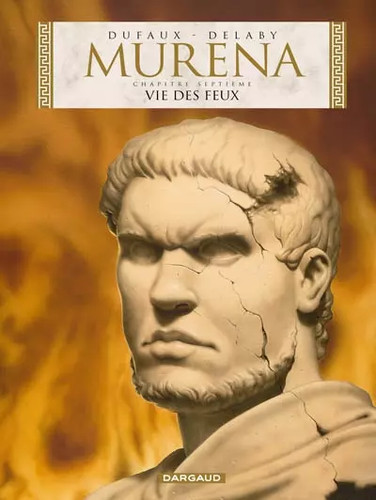 Murena tome vie des - -, 7