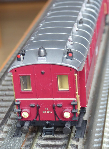 Trix 22106 - , h0