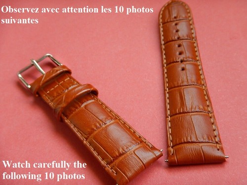 Bracelet de montre - de,