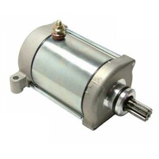 Démarreur pour Yamaha YFM