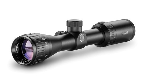 Hawke optics vantage 7x32 ao - vantage, 2-7x32