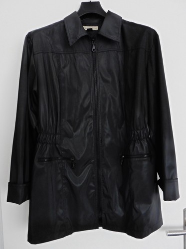 Trench veste impermeable