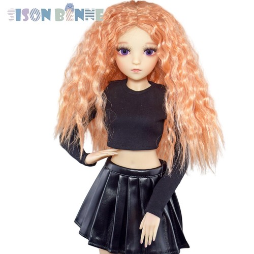 60cm bjd poupée peint - 60cm, 1/3