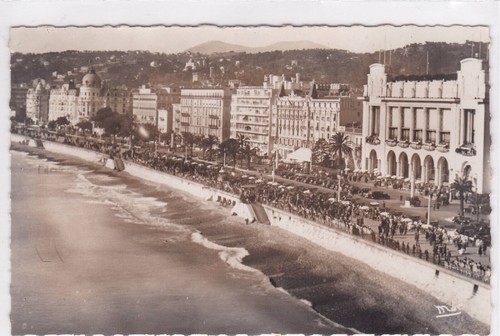 Carte postale ancienne - carte, cpa