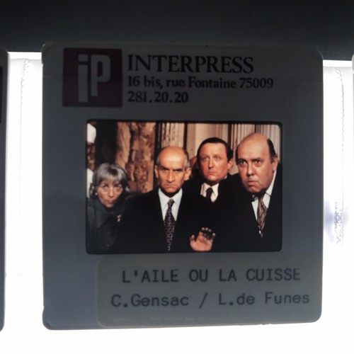 Aile cuisse louis - l’aile,