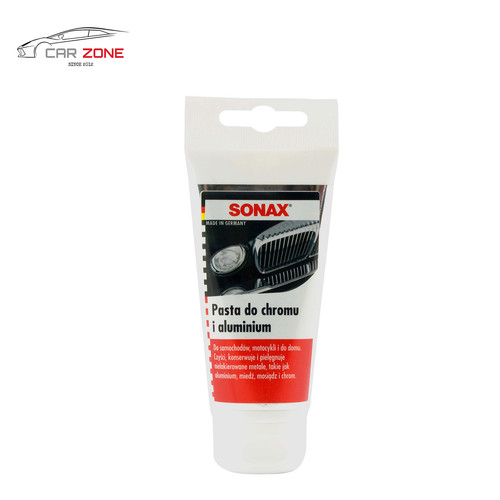 Sonax pâte polir pour - pâte,