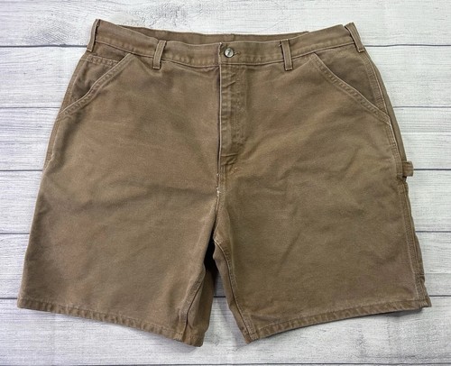 Vintage carhartt b25 duck - vintage,