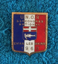 Anciens militaires - UNOR 35°