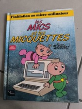 Les Mics Et Les Micquettes -