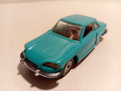 Norev panhard 24 - 24, ct