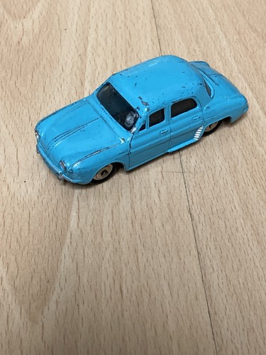 Rare dinky toys france ref - dinky,