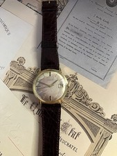 Montre Vintage Junghans