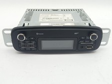 281159981R SYSTÈME AUDIO / RADIOCD / 527018 POUR RENAULT CLIO IV BH_ 1.2 16V