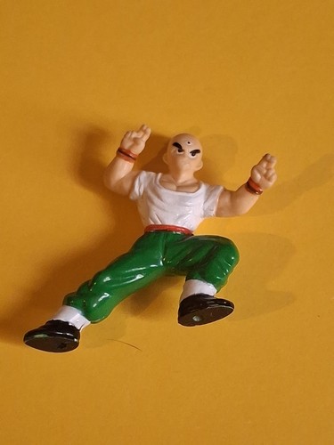 Figurine dragon ball dbz - figurine, z