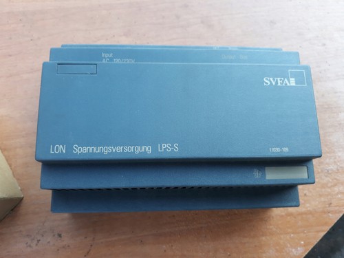 Alimentation svea 11030 109 - alimentation, 11030-109
