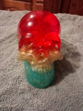 Crane En Résine Epoxy