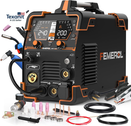 200a plasma cutter welder - 200a,