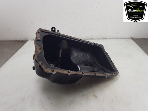 Carter huile sump bmw 1 - carter, d'huile