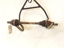 Cardan arriere gauche