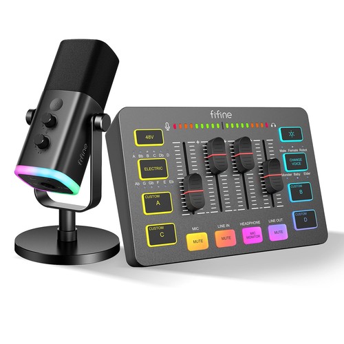 Usb xlr streaming - usb/xlr,