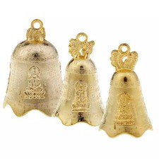 Cloche carillon à vent