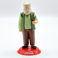 Mini figurine Heidi Girl of