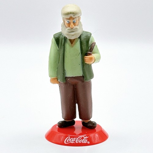 Mini figurine heidi girl - figurine,