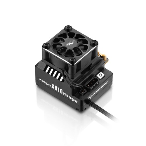 Hobbywing xerun xr10 - hobbywing, pro