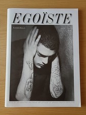 Magazine Égoïste N°18 Tome