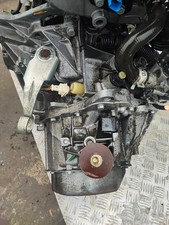 BOITE DE VITESSES Citroën Xsara Coupé (N0) Hatchback 2.0 HDi 90 (DW10TD(RHY))