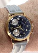 Montre Mécanique Homme CIMIER