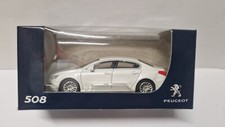 Norev Peugeot  508   (CP12)