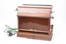 Inverseur automatic Verascope Jules Richard. Non testé.