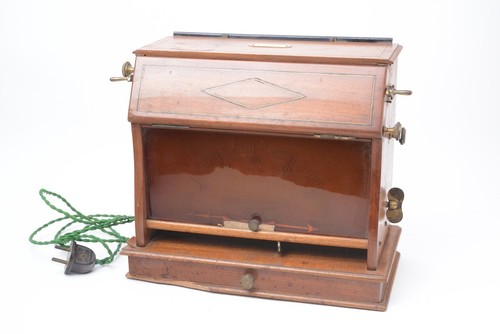 Inverseur automatic verascope - automatic,