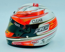 Bell casque grosjean lotus - bell,