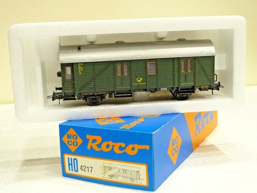 Roco tres joli - ),