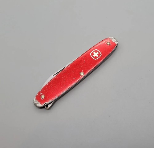 Wenger delemont 85mm - wenger, patriot