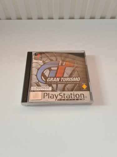 Gran turismo the real - the,