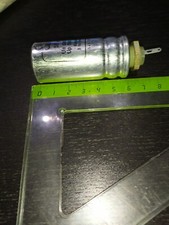 50 uF 500 Volts - 550 Volts