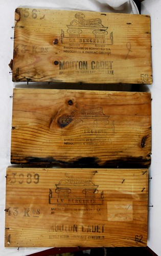 Rare ancien panneaux estampe - rare,