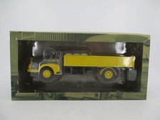 DV11560 IXO ALTAYA 1/43 CAMION AUTREFOIS SERIE TEST 03 UNIC ZU ISOARD PLATEAU