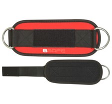 Bracelet de cheville câble