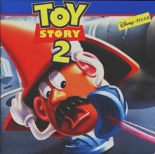Toy story 2 - Walt Disney -