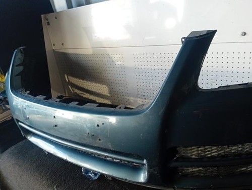 Pare choc avant volkswagen - pare,