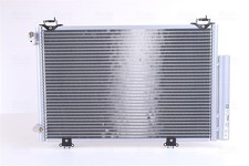 NISSENS condenseur