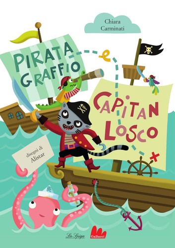 Alistar chiara carminati - alistar,