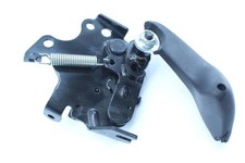 Levier de frein HONDA 600 SWT