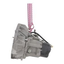 Boîte de vitesses type JR5124 - Renault CLIO III PH.2 - L1-3294C